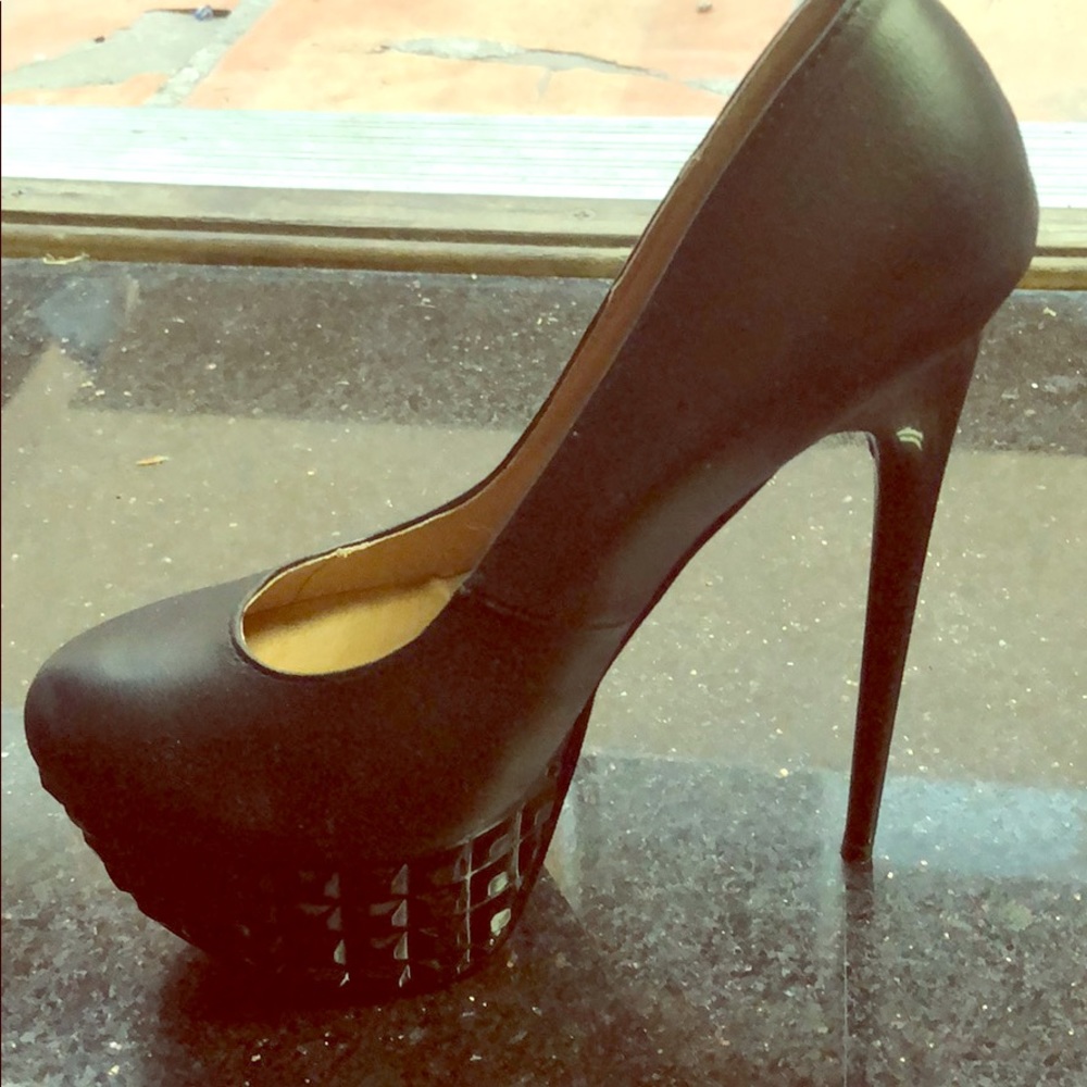 Sexy High heels